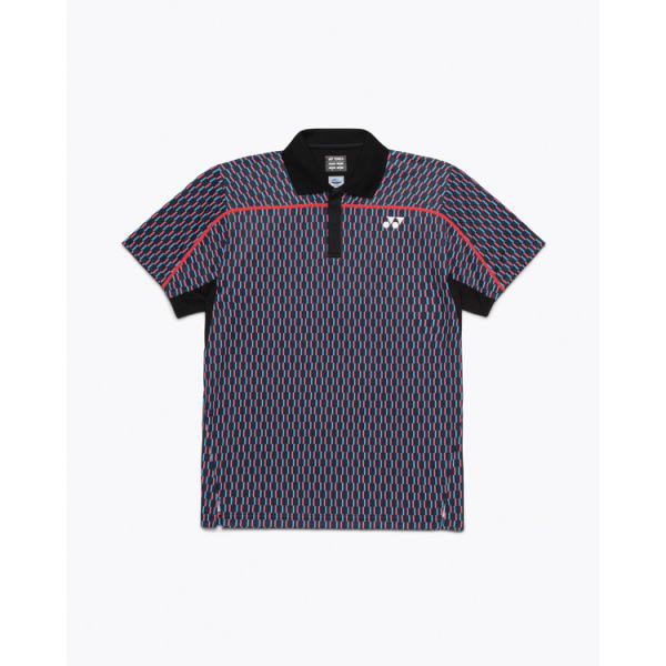 ヨネックス ゲームシャツ(10706)2601