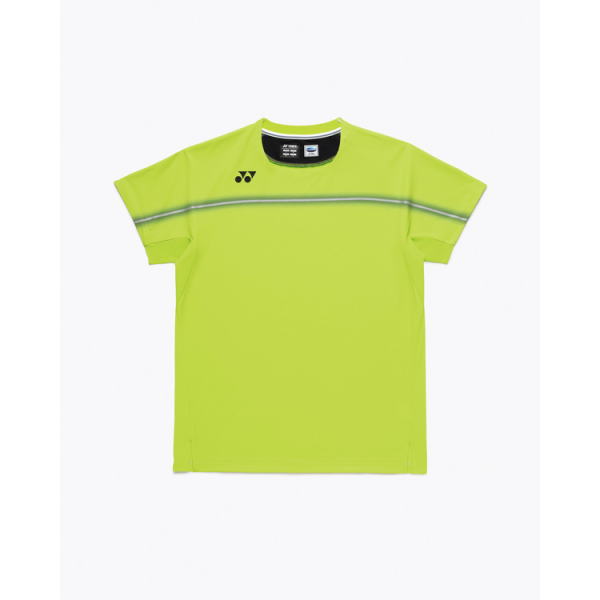 ヨネックス ゲームシャツ(10711)2601