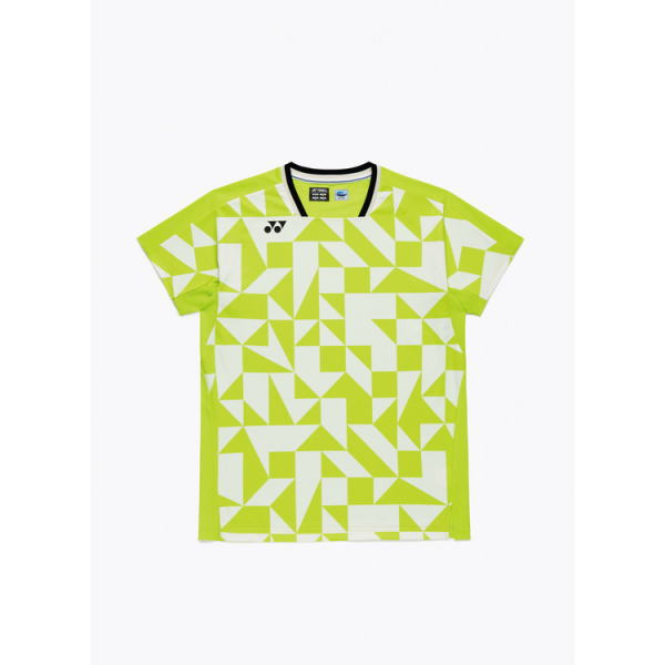 ヨネックス ゲームシャツ(10712)2601