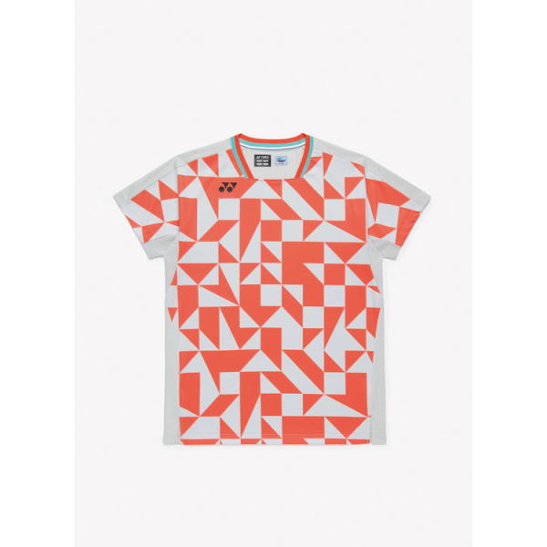 ヨネックス ゲームシャツ(10712)2601