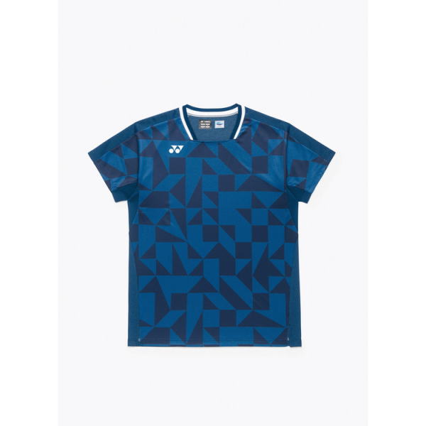 ヨネックス ゲームシャツ(10712)2601