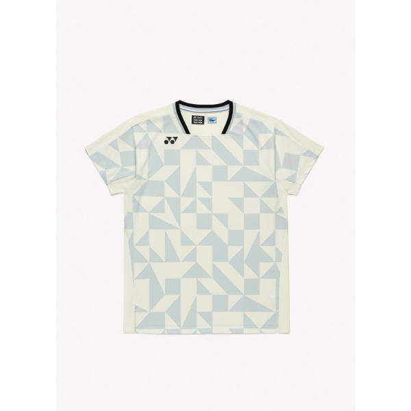 ヨネックス ゲームシャツ(10712)2601