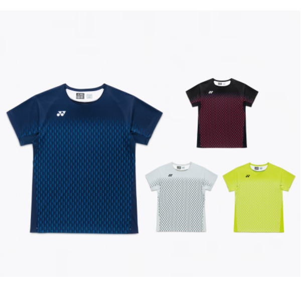 ヨネックス ゲームシャツ(10713)2601