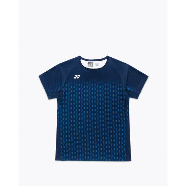 ヨネックス ゲームシャツ(10713)2601