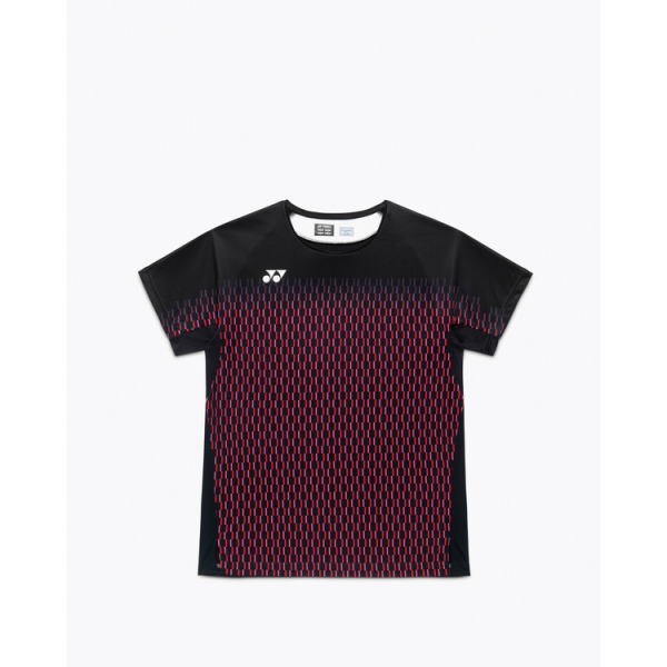 ヨネックス ゲームシャツ(10713)2601