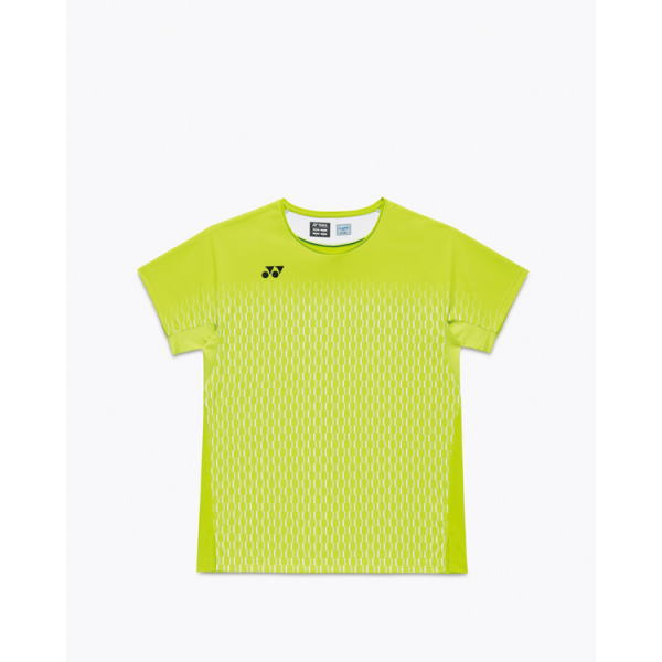 ヨネックス ゲームシャツ(10713)2601