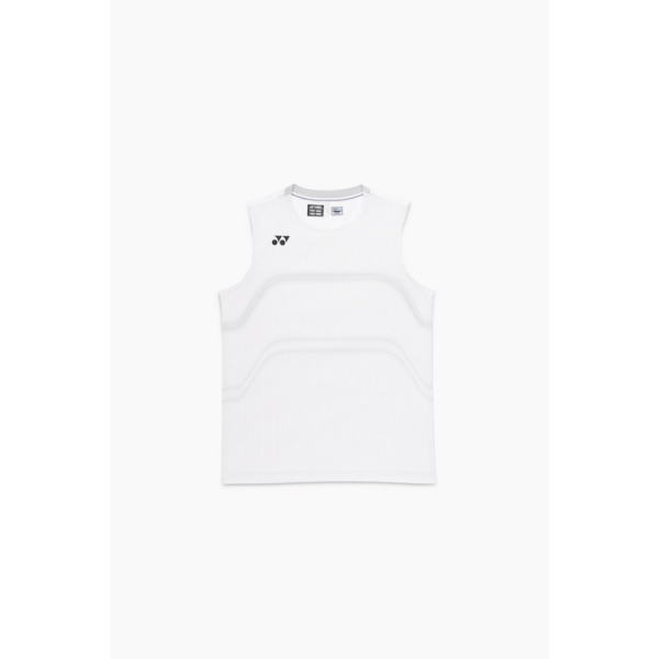 ヨネックス ゲームシャツ(10714)ノースリーブ2601