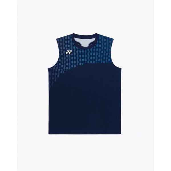 ヨネックス ゲームシャツ(10715)ノースリーブ2601