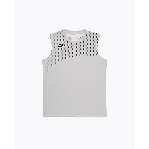 ヨネックス ゲームシャツ(10715)ノースリーブ2601