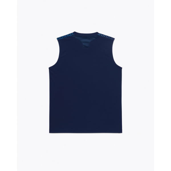 ヨネックス ゲームシャツ(10715)ノースリーブ2601