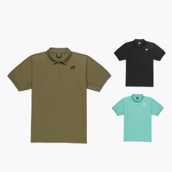 ヨネックス ゲームシャツ(10721)2601