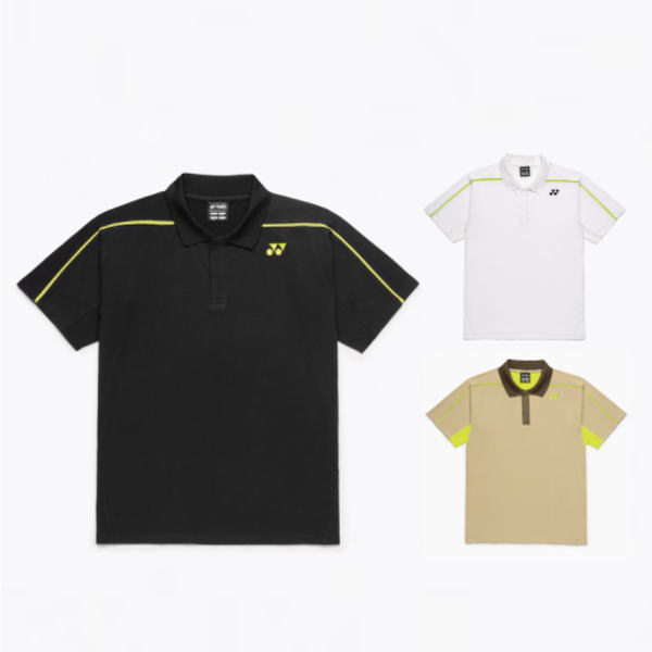 ヨネックス ゲームシャツ(10723)2601