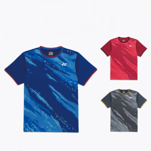 ヨネックス ゲームシャツ(10739)2601