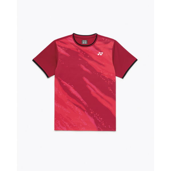 ヨネックス ゲームシャツ(10739)2601