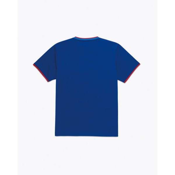 ヨネックス ゲームシャツ(10739)2601