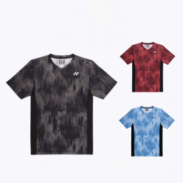 ヨネックス ゲームシャツ(10741)2601