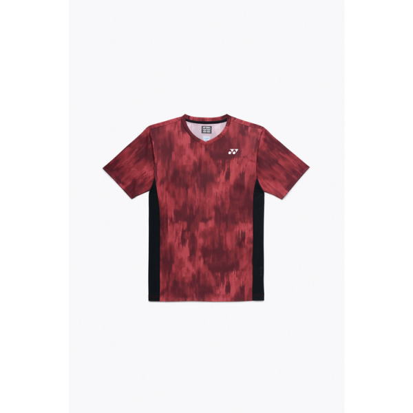 ヨネックス ゲームシャツ(10741)2601