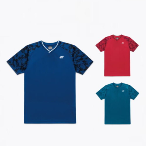 ヨネックス ゲームシャツ(10742)2601