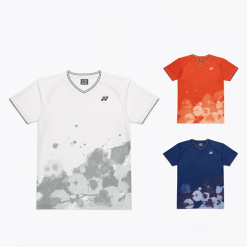 ヨネックス ゲームシャツ(10743)2601