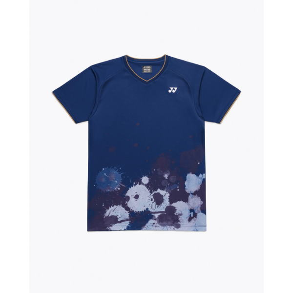 ヨネックス ゲームシャツ(10743)2601