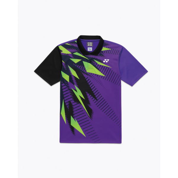 ヨネックス ゲームシャツ(10744)2601