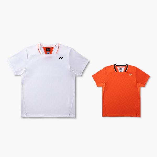 ヨネックス ゲームシャツ(10753)2601