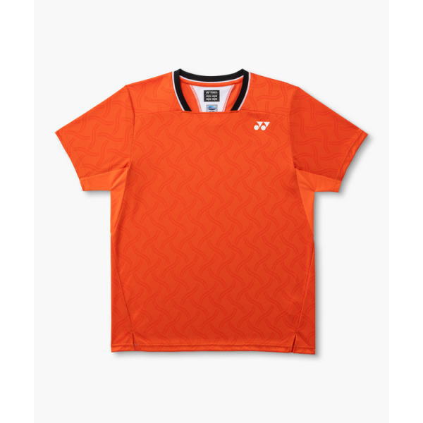 ヨネックス ゲームシャツ(10753)2601