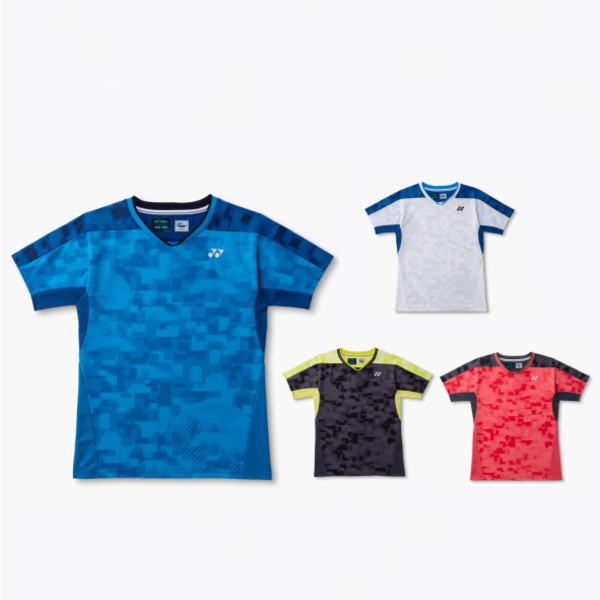 ヨネックス ゲームシャツ(10754)フィットスタイル2601