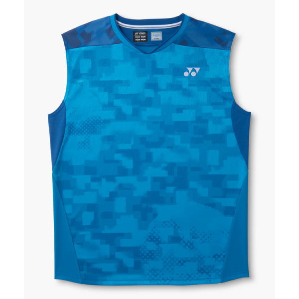 ヨネックス ゲームシャツ(10755)ノースリーブ2601