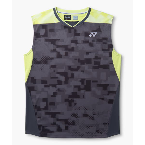 ヨネックス ゲームシャツ(10755)ノースリーブ2601