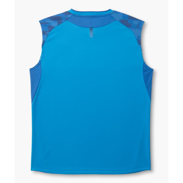 ヨネックス ゲームシャツ(10755)ノースリーブ2601