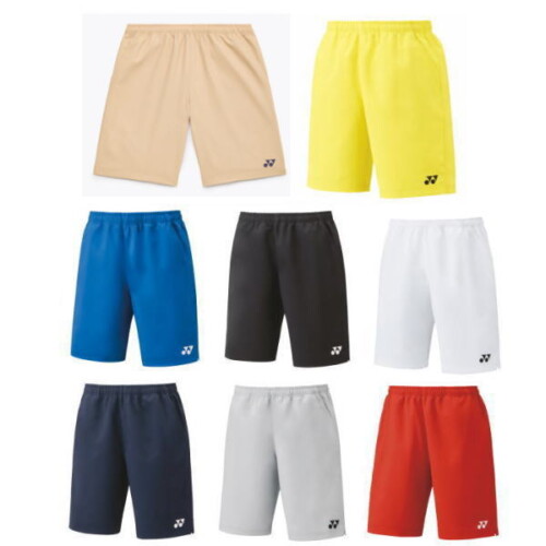 ヨネックス ハーフパンツ(15150)2601