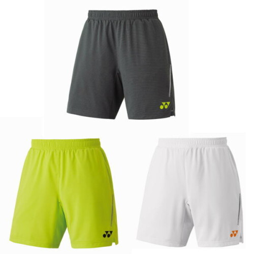 ヨネックス VAメンズニットハーフパンツ(15227)2511