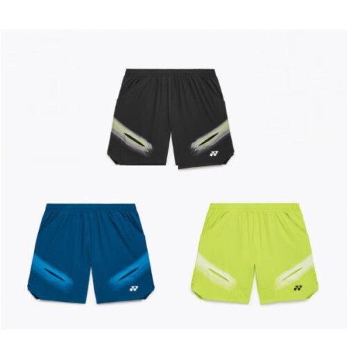 ヨネックス ハーフパンツ(15234)2601