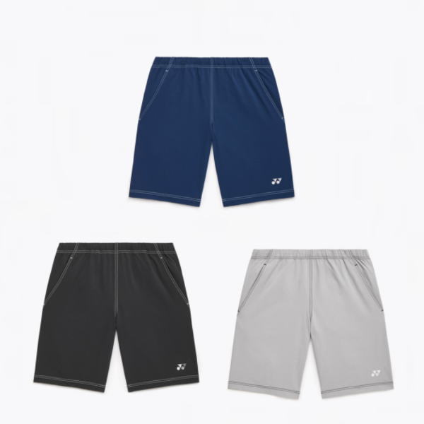 ヨネックス ハーフパンツ(15254)2601