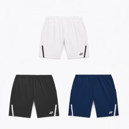 ヨネックス ニットハーフパンツ(15255)2601