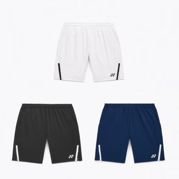 ヨネックス ニットハーフパンツ(15255)2601