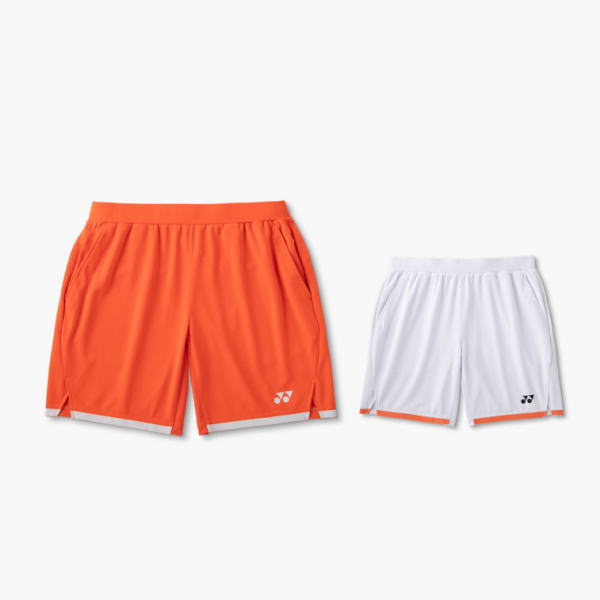 ヨネックス ニットハーフパンツ(15257)2601