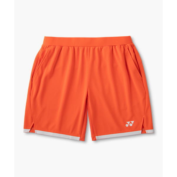 ヨネックス ニットハーフパンツ(15257)2601