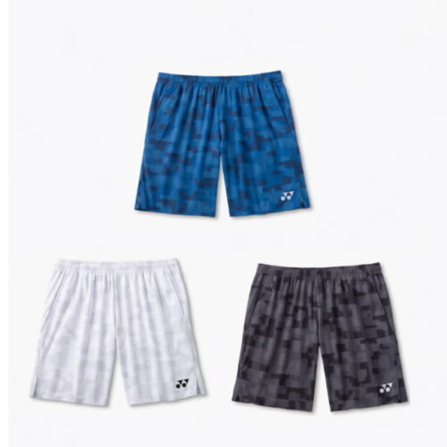 ヨネックス ニットハーフパンツ(15258)2601