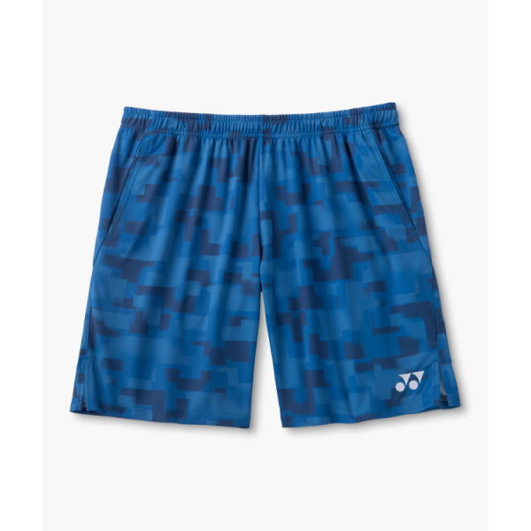 ヨネックス ニットハーフパンツ(15258)2601