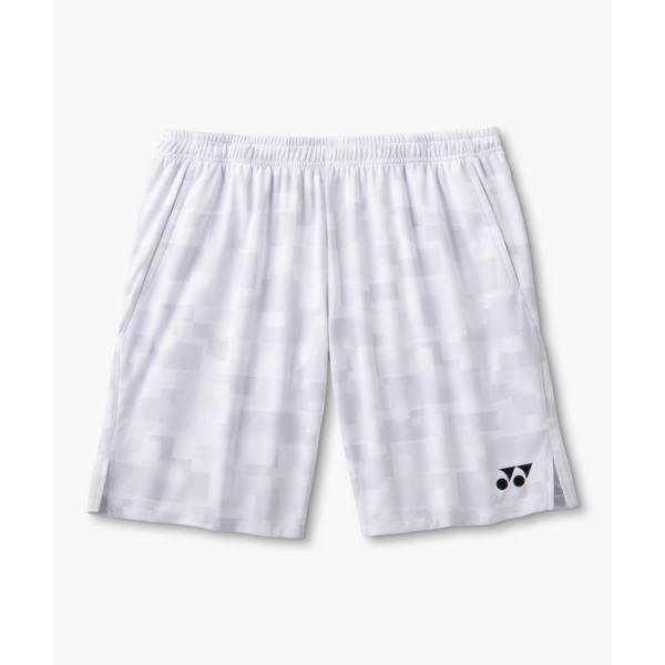 ヨネックス ニットハーフパンツ(15258)2601