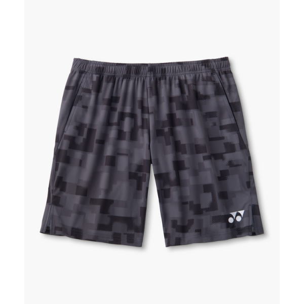 ヨネックス ニットハーフパンツ(15258)2601