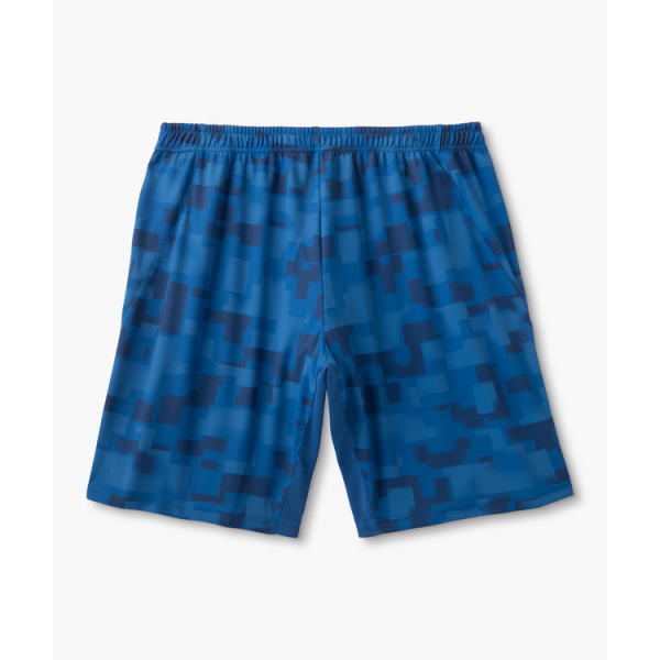 ヨネックス ニットハーフパンツ(15258)2601