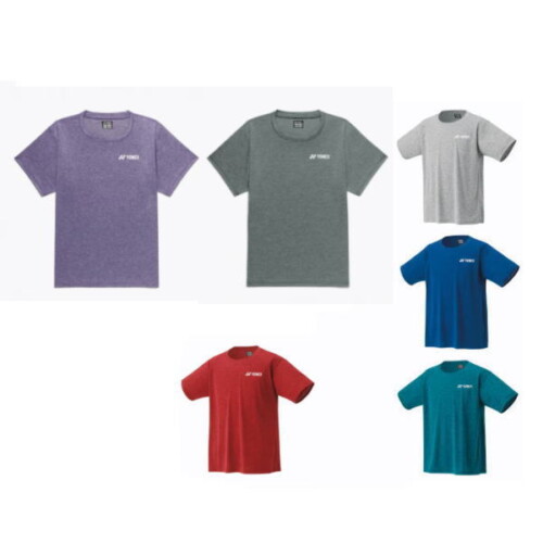 ヨネックス ドライＴシャツ(16803)2601