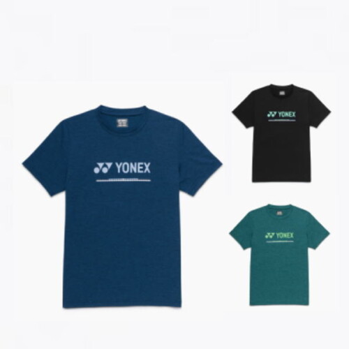 ヨネックス ドライＴシャツ(16882)2601