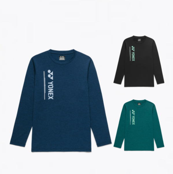 ヨネックス ロングスリーブＴシャツ(16883)2601