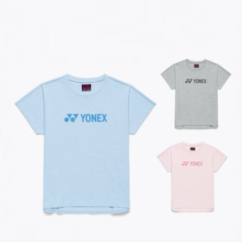 ヨネックス レディースドライＴシャツ(16884)2601