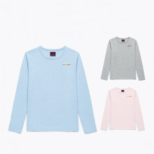 ヨネックス レディースロングスリーブＴシャツ(16885)2601