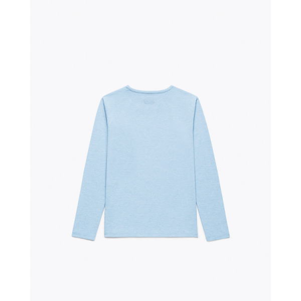 ヨネックス レディースロングスリーブＴシャツ(16885)2601